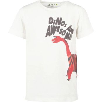 Losan Camiseta DINOS para niño