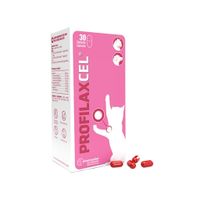 pharmadiet - profilaxcel 30 capsules - cellular protection in dogs and cats