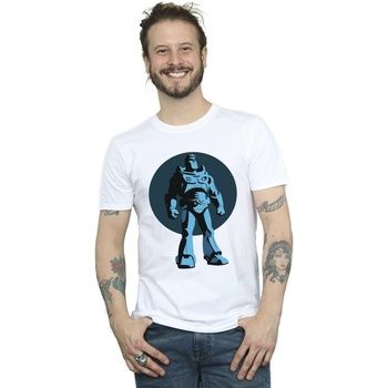 Disney Camiseta Lightyear para hombre