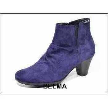 Mephisto Zapatillas de tenis BELMA para mujer