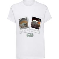 disney camiseta first trip out para nino