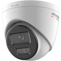 camara ip hikvision ds-2cd1347g2h-liu 4mp colorvu acusense audio integrado exterior