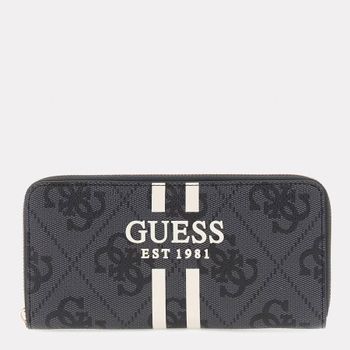 Guess Billetero Negro SWOS74 59146-CLO
