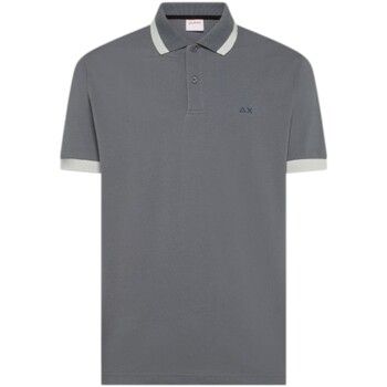 Sun68 Polo A36112-PE26-99 para hombre