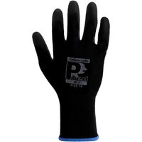 predator guantes 9 te683 para mujer