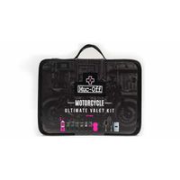 motorcycle valet case