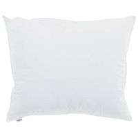 almohada con almohada 60 x 70 cm algodon vidaxl