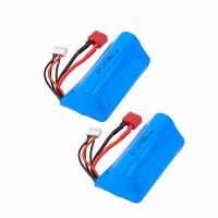 bateria lipo de 111v 1500mah 15c en forma triangular con conector t para coche rc