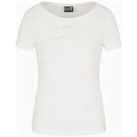 emporio armani ea7 camiseta camiseta mujer para mujer