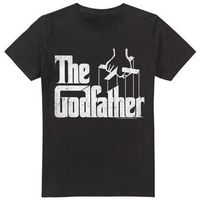 the godfather camiseta manga larga tv6988 para hombre