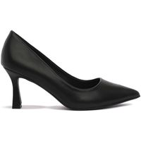 priv lab zapatos de tacon cristin nero para mujer