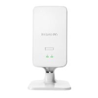 punto de acceso hpe instant on ap22d wifi 6 dual band 2x2 mimo 1200mbps poe blanco