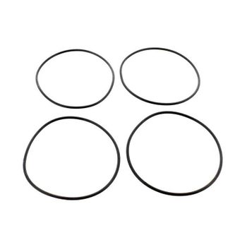 Junta de cámara de flotador Honda CB 500 Four set 4pc