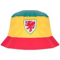 fa wales sombrero l-xl gf743 para mujer