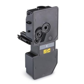 Compatible Black Kyocera TK-5220K Standard Capacity Toner Cartridge