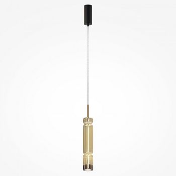 Lámpara de techo led ordo (8w)