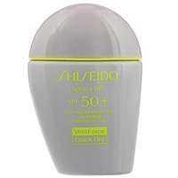 shiseido sports bb spf50 quick dry medium dark 30ml