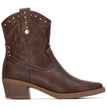 Xti Botines 13047202 para mujer