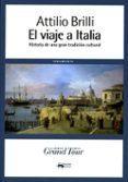el viaje a italia