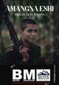 amangna eshi premio de novela negra black mountain 2026