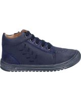de kickers 829930 bilop 102 marine metallise