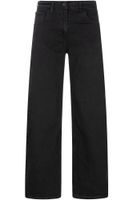 jeans baggy fit blackblack 32