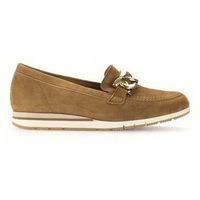 gabor mocasines 42415 para mujer
