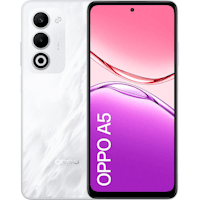 oppo a5 4g 4gb128gb blanco mist white dual sim