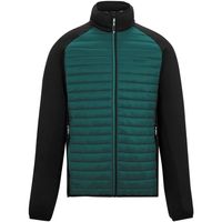 regatta chaquetas clumber para hombre