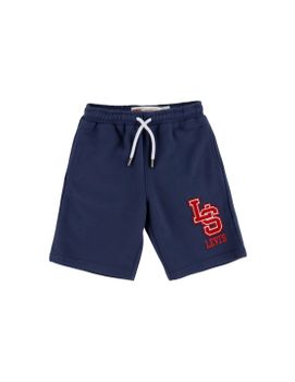 Pantalón Levi's Lvb Monogram Niño Dress Blues