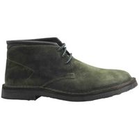 kebo botines stringate uomo verde ba2001 vn-ai26 para hombre