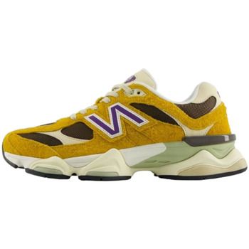 New Balance Zapatillas 9060 Butterscotch para mujer