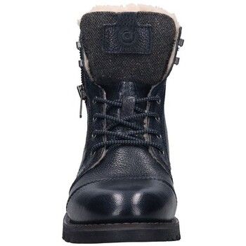 Bugatti Zapatillas altas Stiefel Sentra para hombre