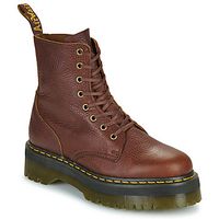 dr martens botines jadon 8 eye boot cashew ambassador para mujer