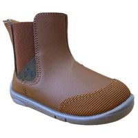 titanitos botas b 500 elas marron para hombre