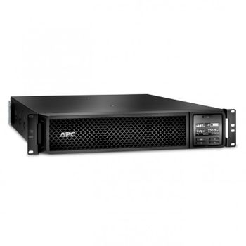 APC SRT1500RMXLI-NC SAI 1500VA 1500 W