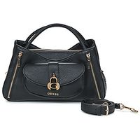 guess bolso de mano jessa girlfriend satchel para mujer