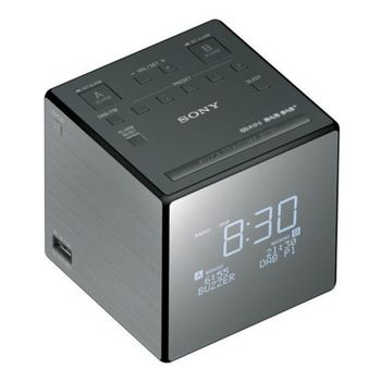 Sony XDRC1DBP