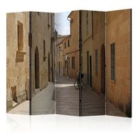 biombo - summer in mallorca ii 225x172 cm