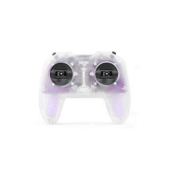Control remoto de nivel de entrada HGLRC C1 2.4GHz 8CH incorporado con ELRS para drone FPV DCL Liftoff DRL RC Racer