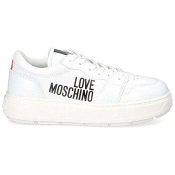 Love Moschino Deportivas Moda - para mujer