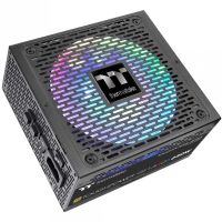 thermaltake toughpower gf1 argb 650w 80 plus gold full modular