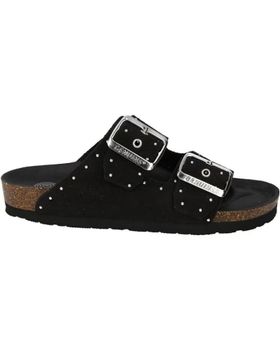 de GENUINS HONOLULU LEAD VELOUR G105592 NEGRO