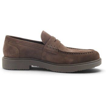 Geox Mocasines U66H9A00022-AI27-C6005 para hombre