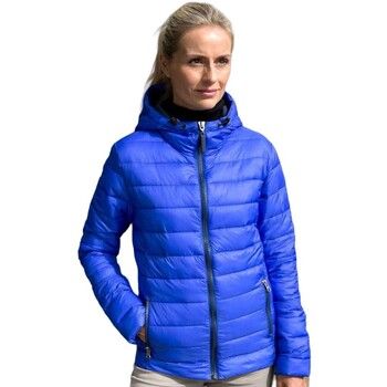 Result Urban Chaqueta Snow Bird para mujer