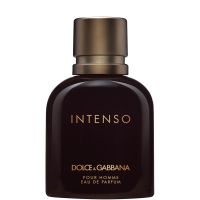 dolceampgabbana pour homme intenso eau de parfum 75ml