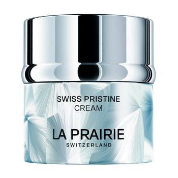 La Prairie Cosmética Facial Swiss Pristine Cream Crema Facial Reparadora