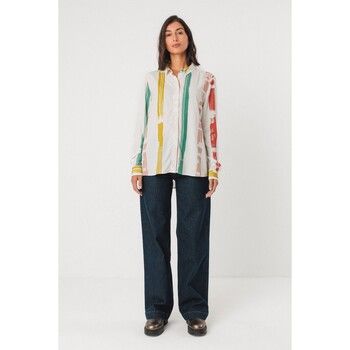 Skfk Camisa WSH00615 para mujer