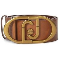 liu jo cinturon aa5243p0309bran para mujer