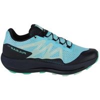 salomon zapatillas de running pulsar trail w para mujer